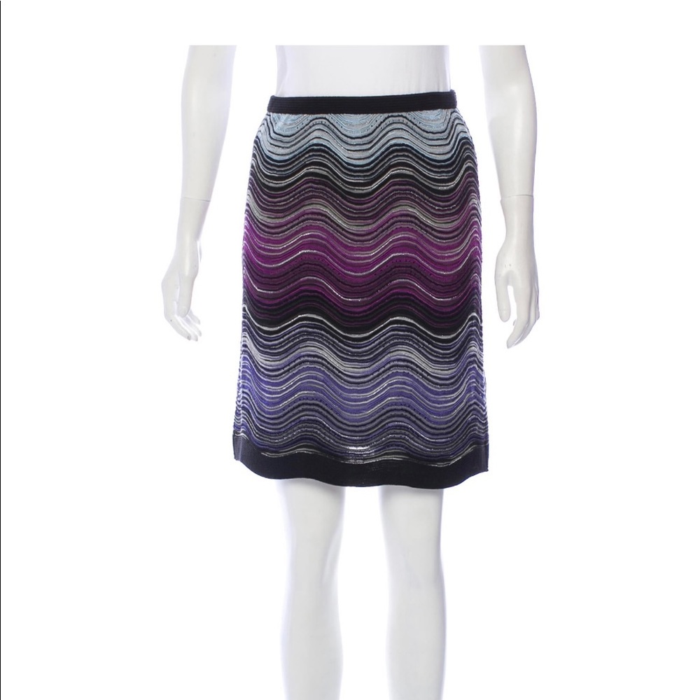 Missoni skirt US 2 / XS / IT 38